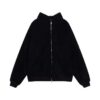 Balenciaga Zip Up Hoodie
