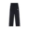 Balenciaga Black Track Pant - Image 7