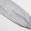 Balenciaga Gray Ai Generated Hoodie Medium Fit - Image 3