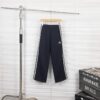 Balenciaga Black Track Pant