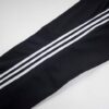 Balenciaga Black Track Pant - Image 3