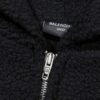 Balenciaga Zip Up Hoodie - Image 4