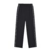 Balenciaga Black Classic Comfy Sweatpants - Image 2