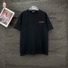 Balenciaga Black BB Logo T-Shirt