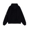Balenciaga Zip Up Hoodie - Image 2