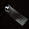 Balenciaga Black Logo-Print Paris Hoodie - Image 7