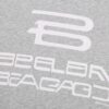 Balenciaga Gray Ai Generated Hoodie Medium Fit - Image 5