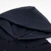 Balenciaga Paris Liberty Distressed Hoodie - Image 6