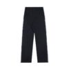 Balenciaga Black Track Pant - Image 8