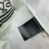 Balenciaga White Campign Logo Authentic - Image 4