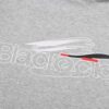 Balenciaga Gray Ai Generated Hoodie Medium Fit - Image 6