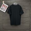 Balenciaga Black Ripped Tee - Image 2