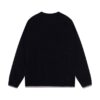 Christian Dior Dark Atelier Sweater - Image 2