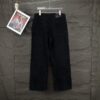 Christian Dior Black Monogram Short Jean - Image 2