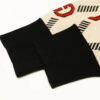 Gucci Red GG Interlocking G Cardigan - Image 3