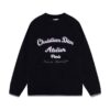 Christian Dior Dark Atelier Sweater