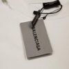 Balenciaga White How Are You Feeling Today T-shirt - Image 5