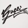Gucci 1921 Logo-Print T-shirt - Image 3