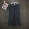 Christian Dior Jeans Blue Cotton