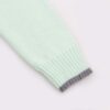 Christian Dior White Atelier Sweater - Image 2