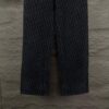 Christian Dior Black Monogram Short Jean - Image 3