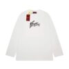 Gucci 1921 Logo-Print T-shirt