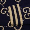 Gucci GG-Monogram Wool Jumper - Image 3