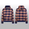 Gucci GG Supreme-jacquard hoodie - Image 3