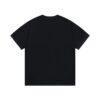 Gucci Black Vintage Logo T-Shirt - Image 2