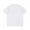 Gucci White Jersey Polo Shirt - Image 2