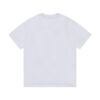 Gucci White X Bart Simpson T-shirt - Image 2