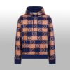 Gucci GG Supreme-jacquard hoodie