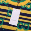 Gucci GG viscose jacquard cardigan - Image 4
