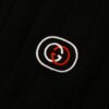 Gucci Black Luxury Mens Designer Knitted T Shirt - Image 4