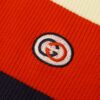 Gucci Interlocking G Zip-Up Jumper - Image 3