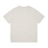Balenciaga White How Are You Feeling Today T-shirt - Image 2