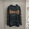 Balenciaga Metal Hoodie