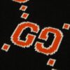 Gucci GG Intarsia Cardigan - Image 4