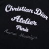 Christian Dior Dark Atelier Sweater - Image 3