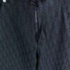 Christian Dior Jeans Blue Cotton - Image 3
