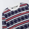 GUCCI Blue Anchor Sweaters - Image 4