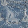 Gucci Jungle Heart Hawaiian Short - Image 3