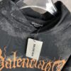 Balenciaga Metal Hoodie - Image 6