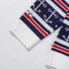 GUCCI Blue Anchor Sweaters - Image 3